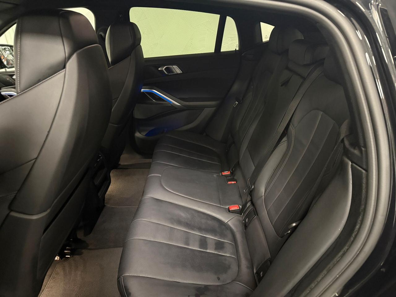 Bmw X6 M xDrive30d 48V Msport