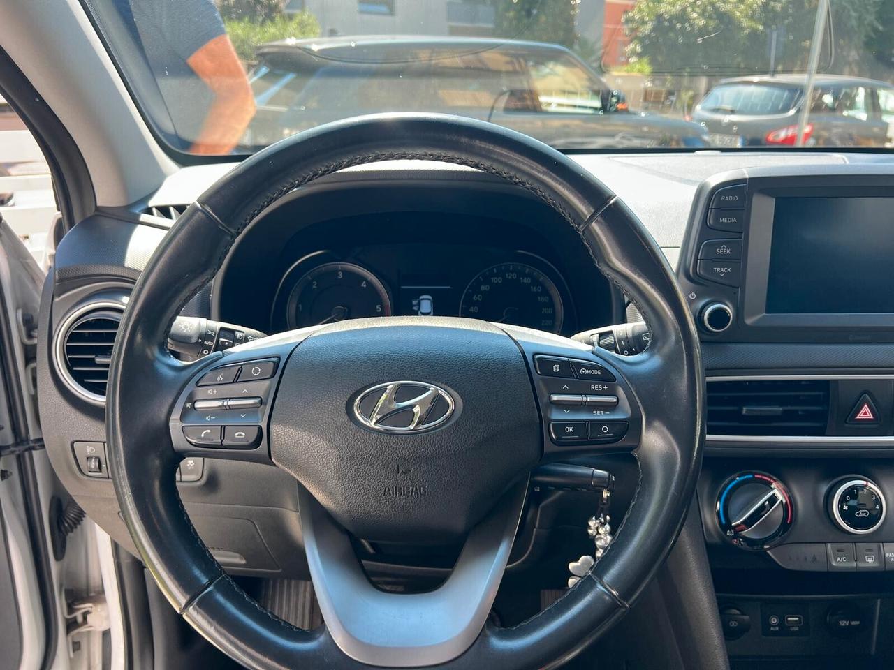 HYUNDAI KONA 1.6 CRDI 115cv COMFORT