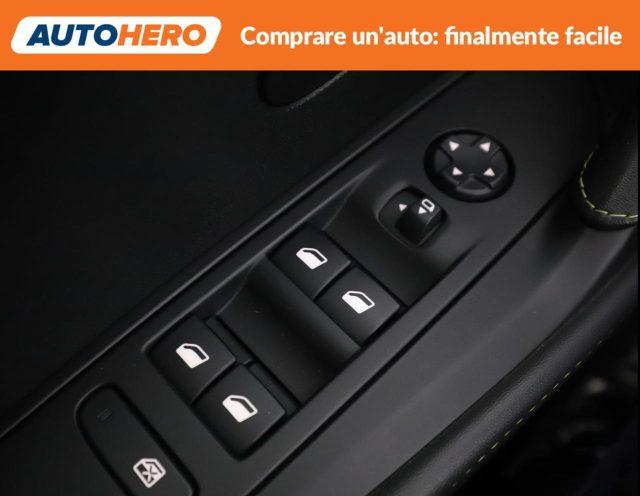 PEUGEOT 208 PureTech 100 porte GT