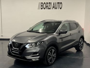 Nissan Qashqai 1.2 DIG-T Tekna PROMO! FULL!!