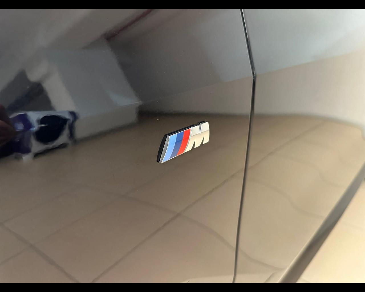 BMW X5 (G05/F95) - X5 xDrive25d Msport