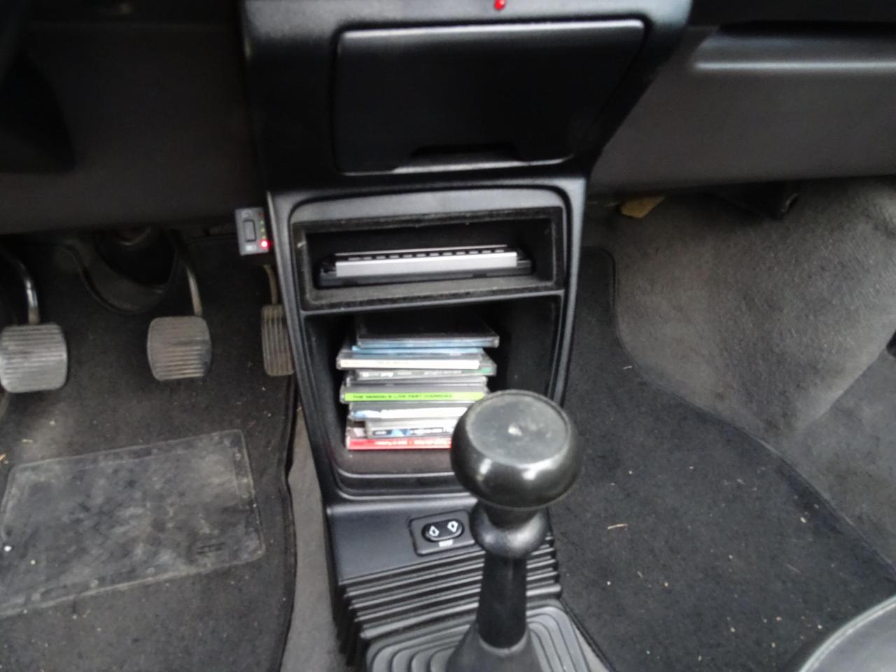 Saab 900 i turbo 16 S cat Cabriolet GPL