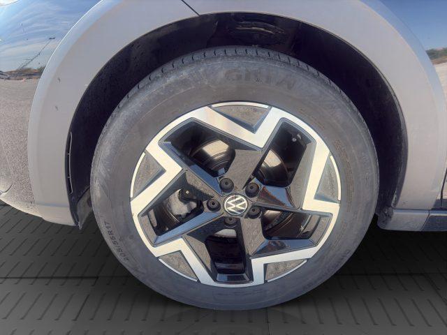 VOLKSWAGEN Taigo Taigo 1.0 TSI 115 CV R-Line