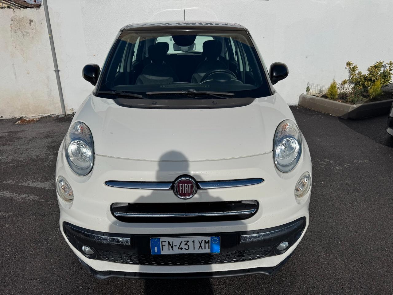 Fiat 500L 1.6 Multijet 120 CV Business