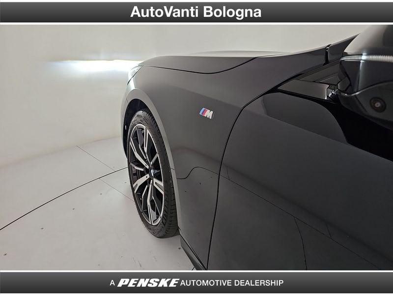 BMW Serie 5 520d 48V xDrive Touring Msport PRO