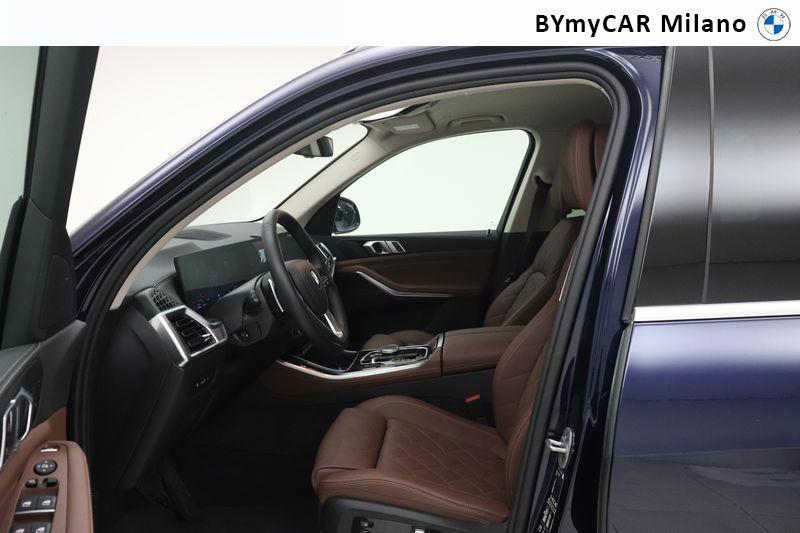 BMW X5 40 i xDrive Steptronic