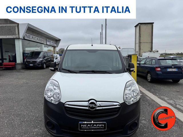 FIAT Doblo (OPEL COMBO)1.3 CDT(PC-TN L1H1)-OTTIME CONDIZIONI-