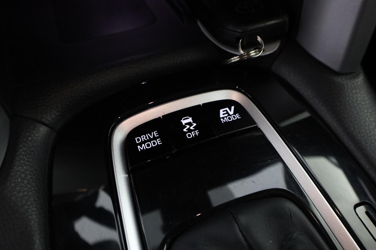 TOYOTA Corolla Cross 2.0 Hybrid 197 CV E-CVT Trend