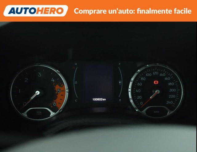 JEEP Renegade 1.6 Mjt 120 CV Longitude