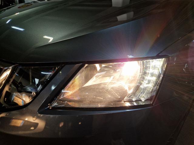 SKODA Octavia 1500 EXECUTIVE DSG G-TEC CV.130 NAVI+17' UNIPROP