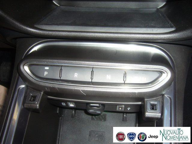 FIAT 600 Hybrid 110CV DCT6 MHEV La Prima NAVI e TELECAMERA