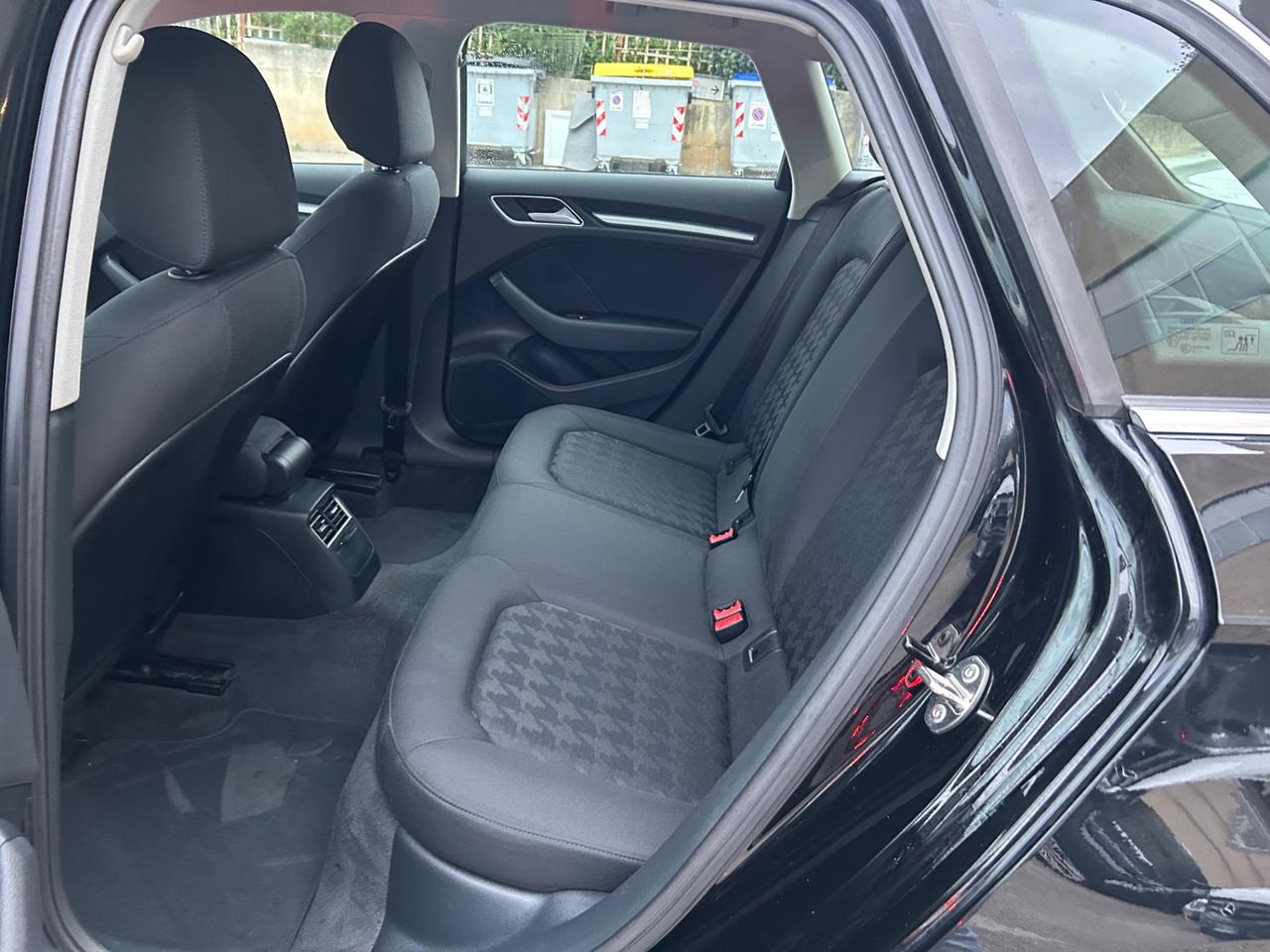 Audi A3 SPB 1.6 TDI clean diesel Euro6