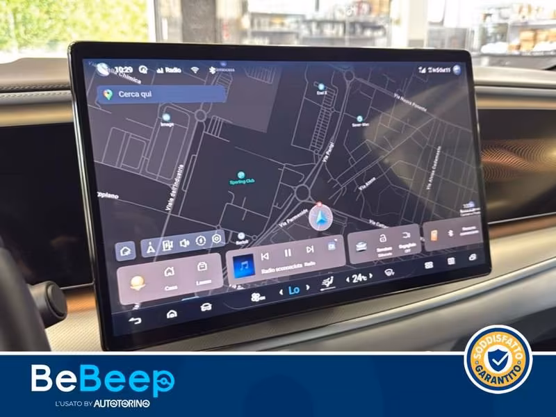 BYD Sealion 7 91,3 KWH EXCELLENCE AWD