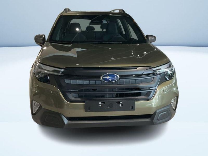 Subaru Forester 2.0i e-Boxer Free MY25