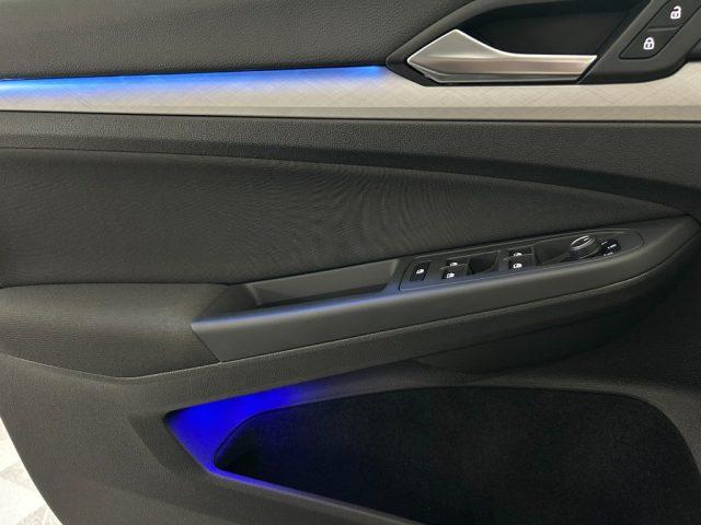 VOLKSWAGEN Golf 1.5 TGI DSG Life