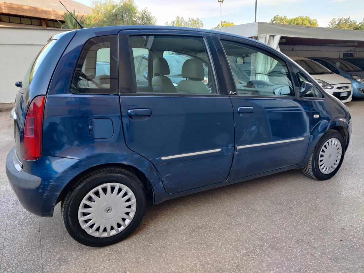 Lancia MUSA 1.4 Benz