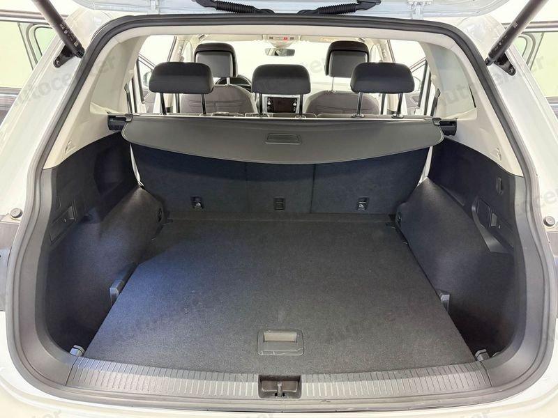 Volkswagen Tiguan Allspace Tiguan Allspace 2.0 tdi Life 150cv dsg