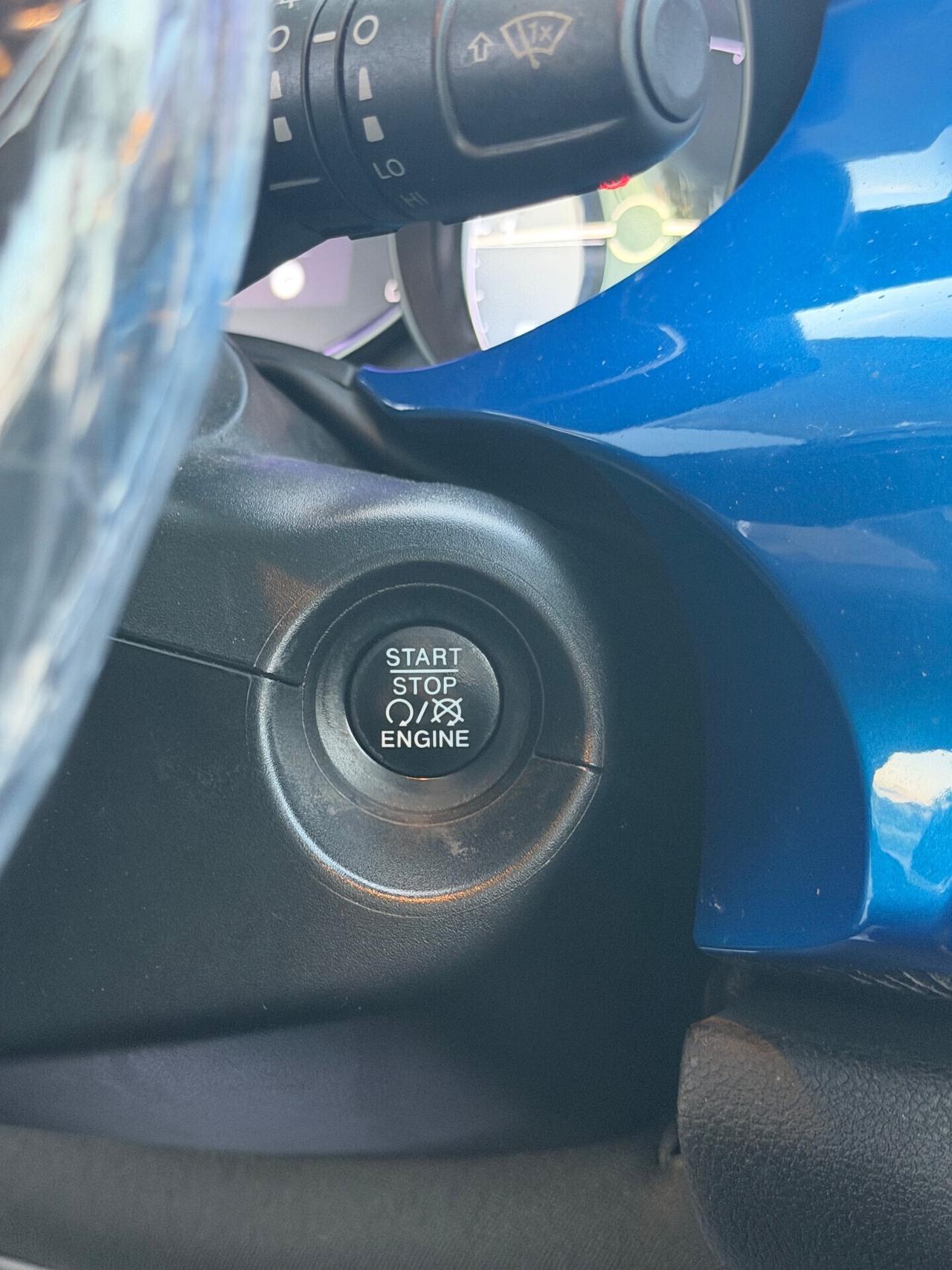 Fiat 500X 1.6 MultiJet 120 CV Cross