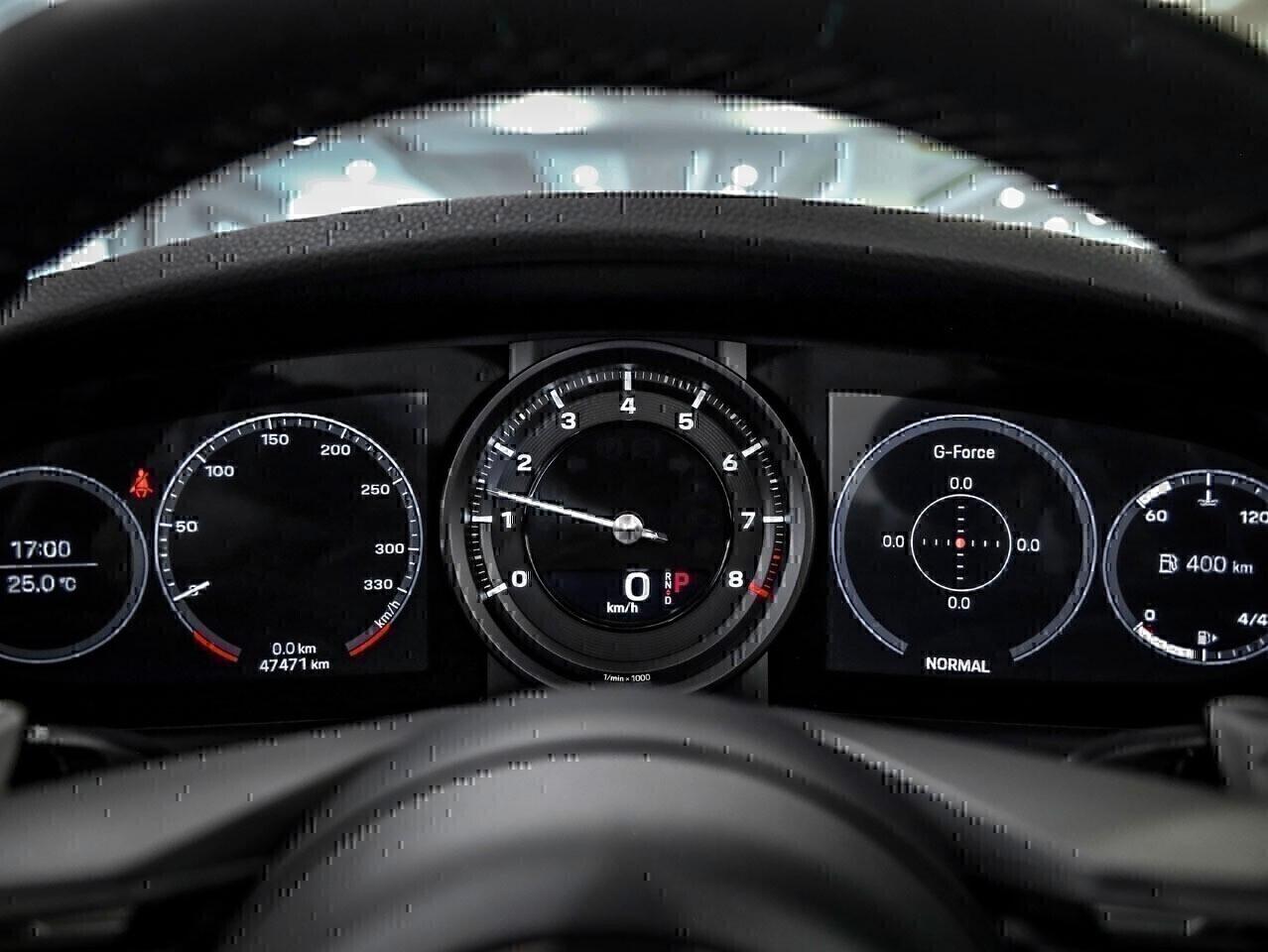 Porsche 911 IVA ESPOSTA INCLUSA