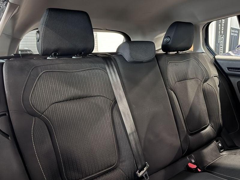 Renault Mégane 1.5 dCi 110cv EDC Wave SporTour