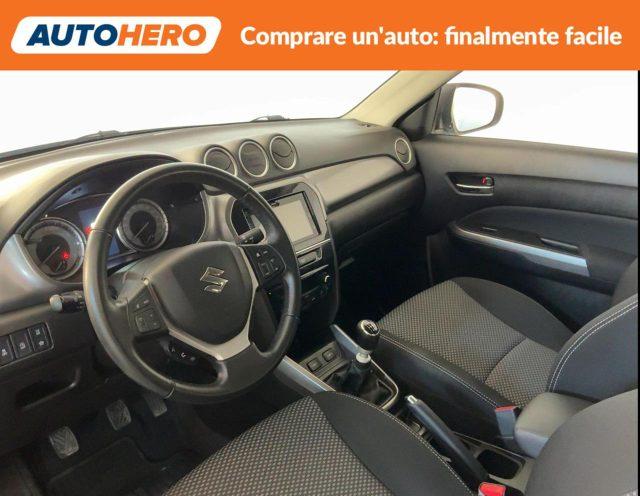 SUZUKI Vitara 1.4 Hybrid Cool