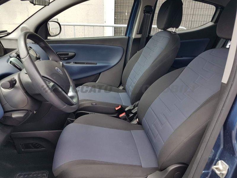 Lancia Ypsilon Ypsilon 1.0 firefly hybrid Platino s&s 70cv