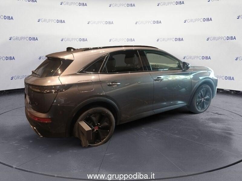 DS DS 7 Crossback DS7 E-TENSE 225 Performance Line+