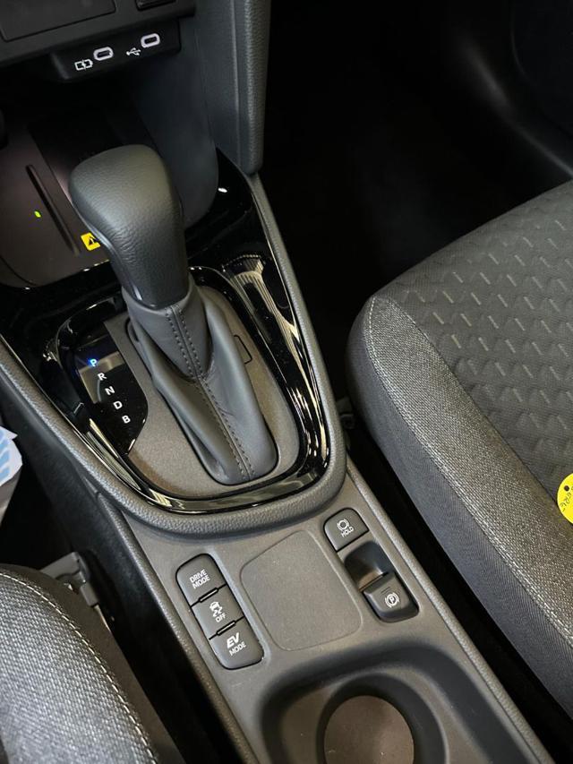 TOYOTA Yaris Cross 1.5 Hybrid 130 CV 5p.E-CVT Trend