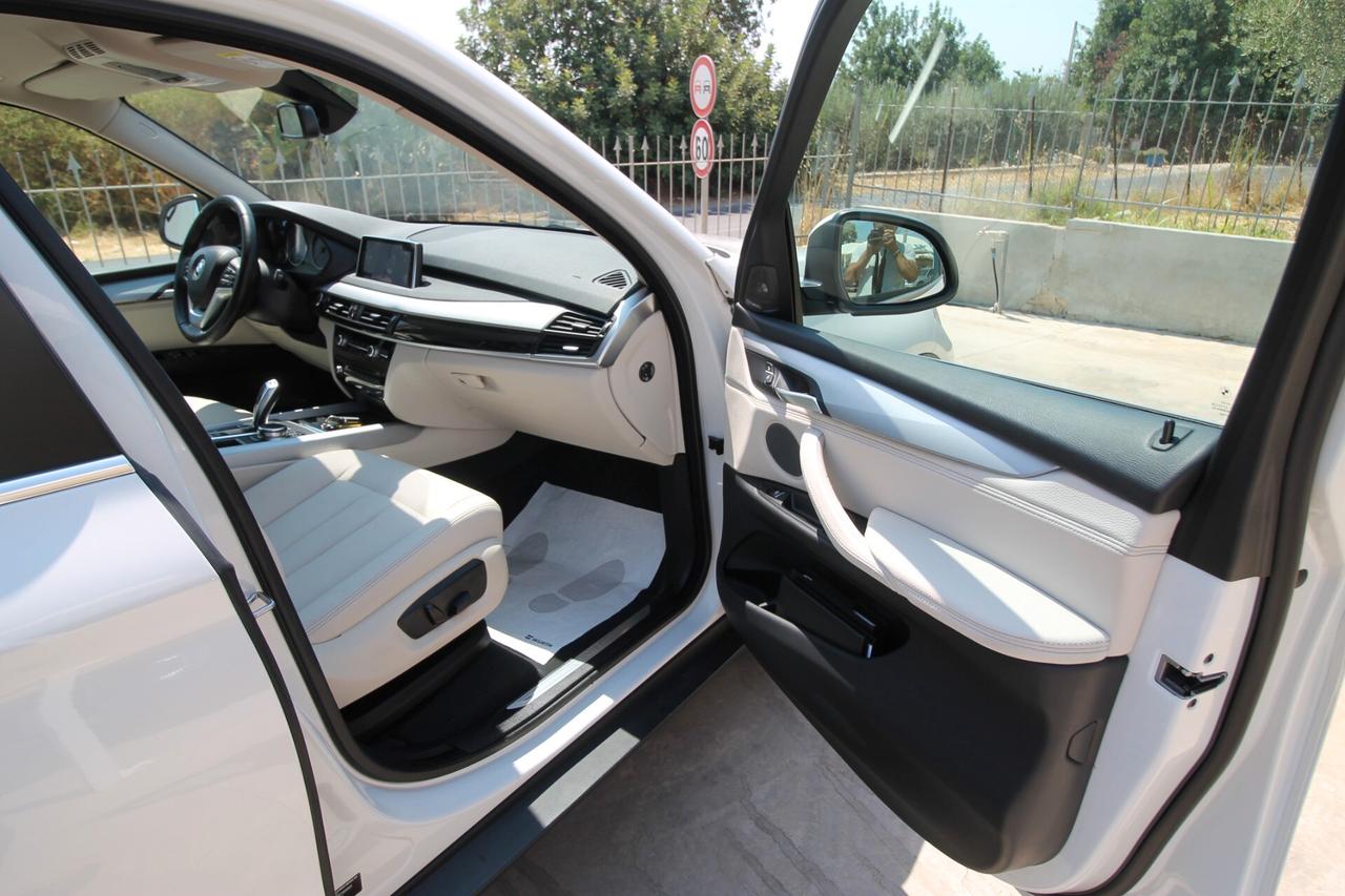 Bmw X5 xDrive 25d Business 231CV | 2016