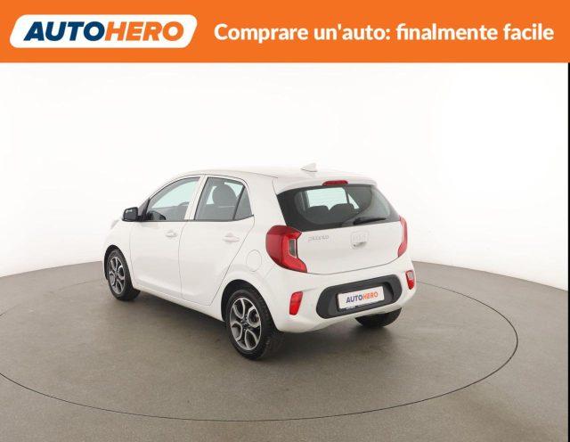 KIA Picanto 1.0 12V 5 porte Style
