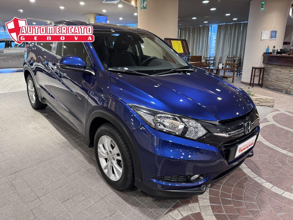 Honda HR-V 1.6 Comfort 2WD