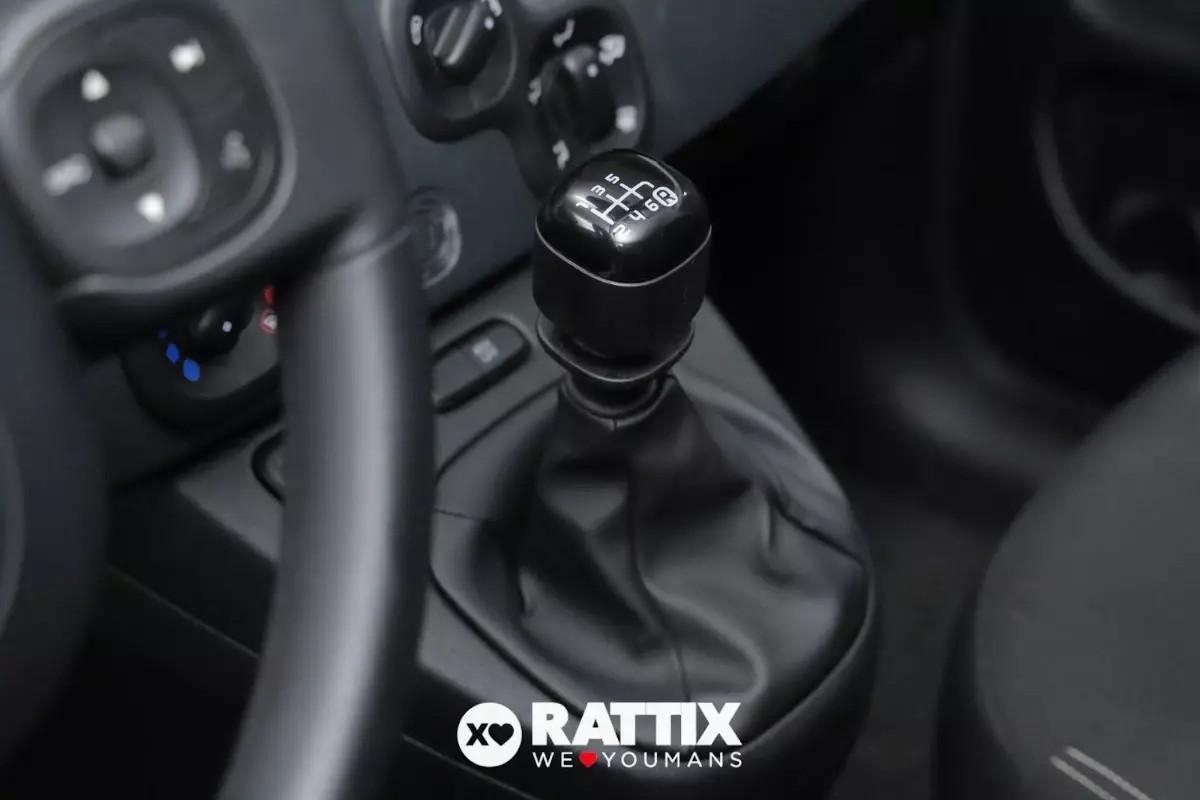 Fiat Panda 1.0 Firefly Hybrid 70CV 5p.ti