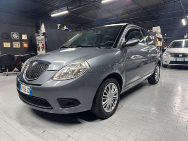 Lancia Ypsilon 1.2 Oro Neopatentati