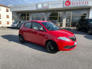 LANCIA Ypsilon 1.2 69 CV 5 porte Elefantino Blu