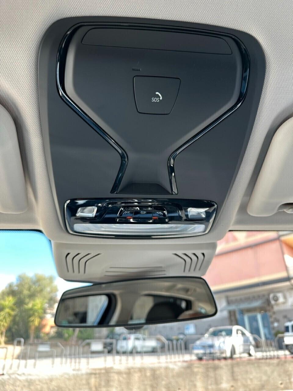 Bmw X3 20d Xdrive 190cv Advantage mhev 48V