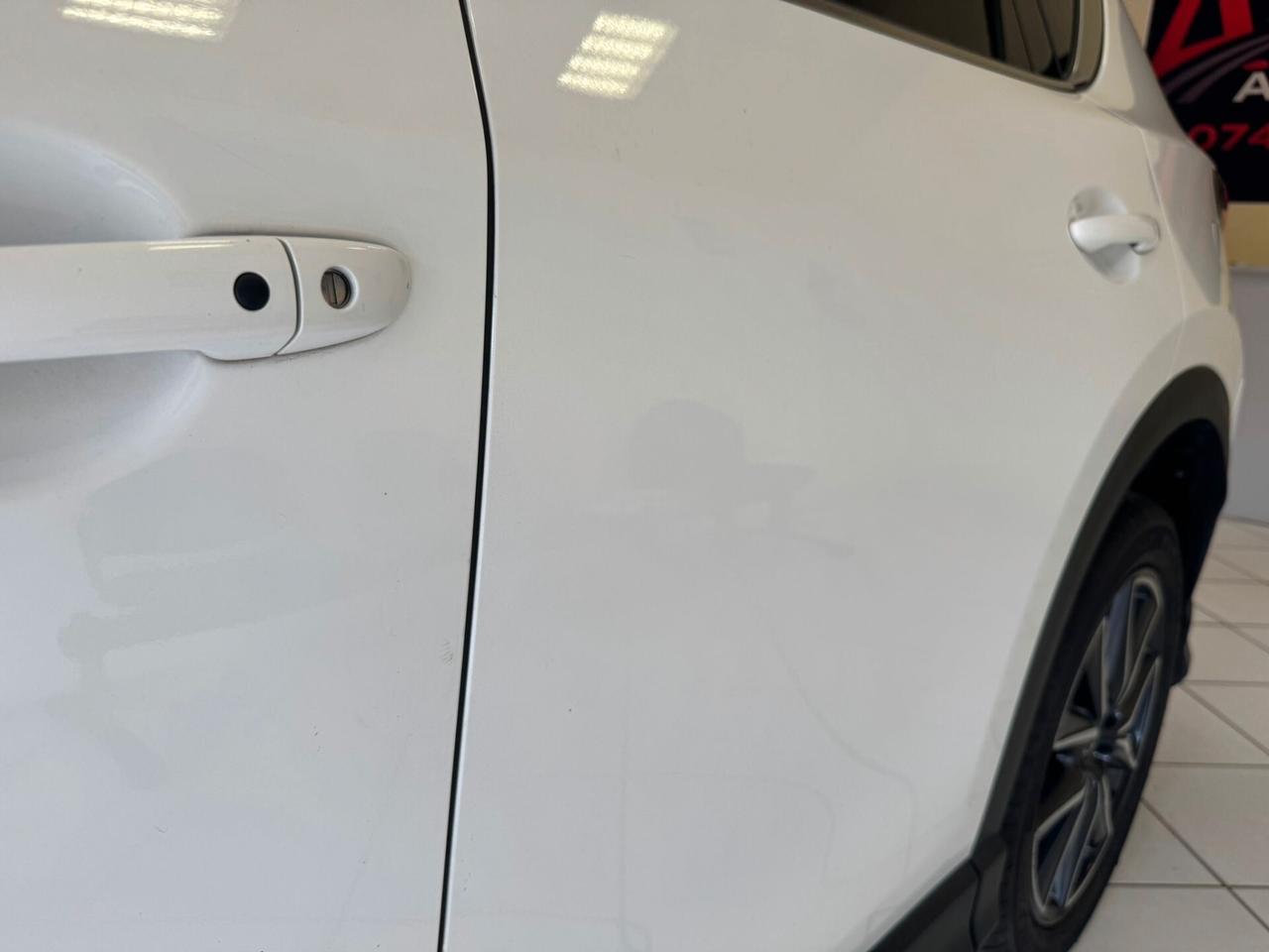 Mazda CX-5 2.2L Skyactiv-D 175 CV AWD Exclusive