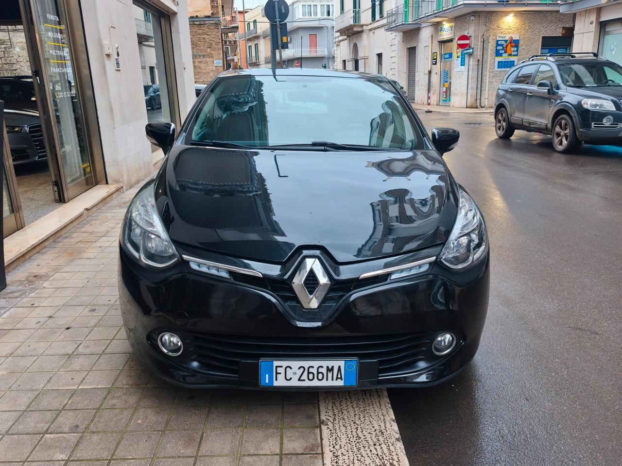 Renault Clio Sporter dCi 8V 90CV Start&Stop Energy Duel2