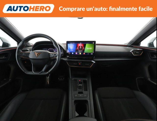 CUPRA Leon Sportstourer 1.5 Hybrid 150 CV DSG