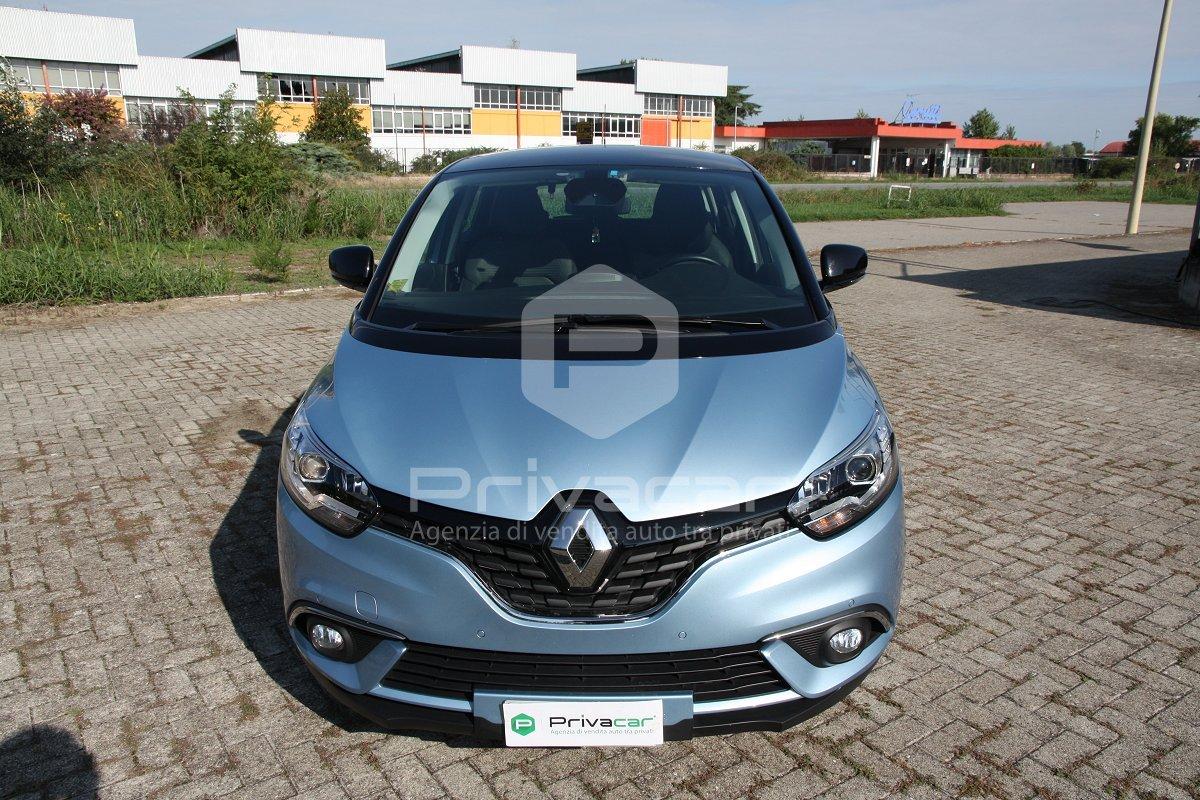 RENAULT Scénic TCe 140 CV EDC Energy Sport Edition2