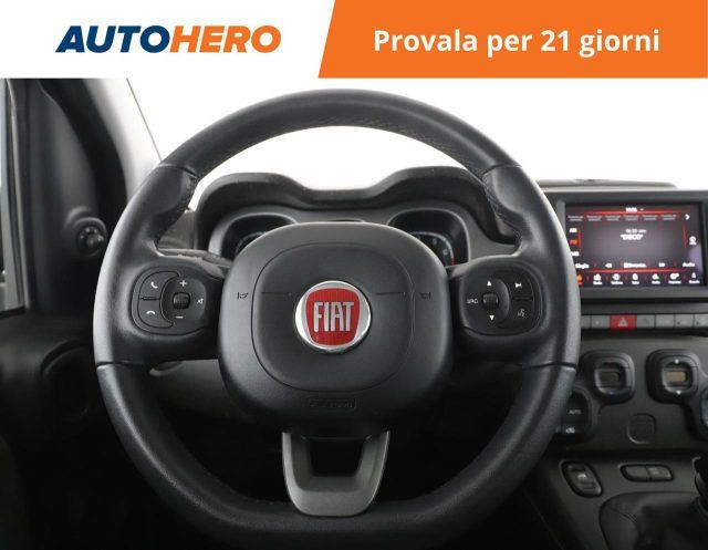 FIAT Panda Cross 1.0 FireFly S&S Hybrid