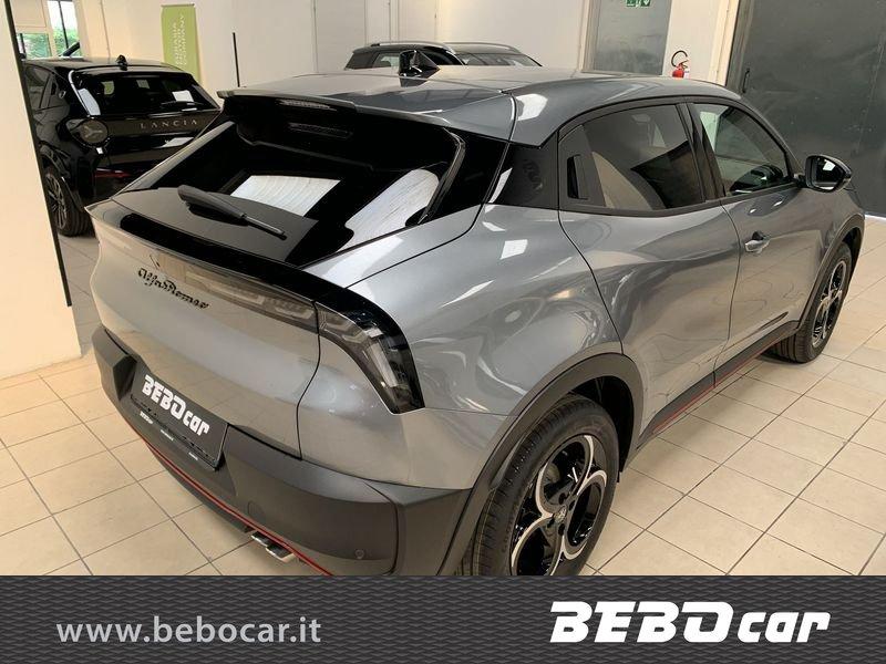 Alfa Romeo Junior 1.2 136 CV Hybrid eDCT6 Speciale