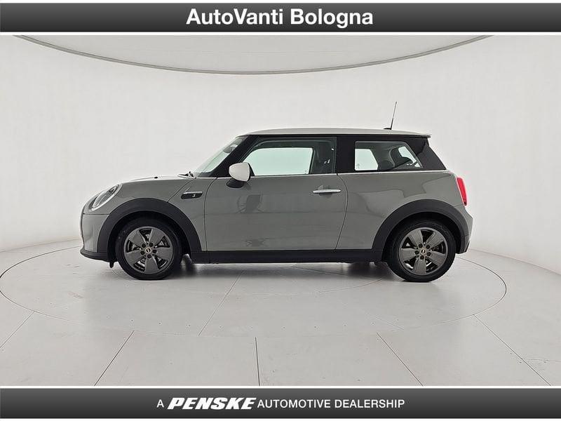 MINI Mini Full Electric Mini Cooper SE Essential