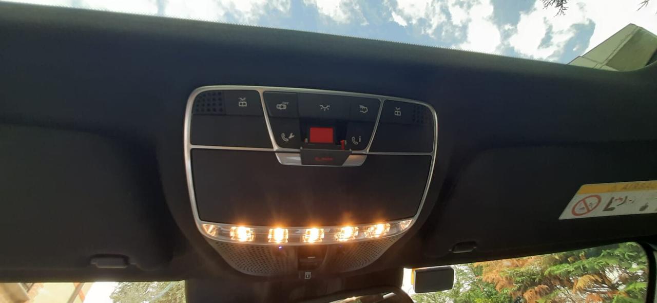 Mercedes-benz S 500 Premium Lunga