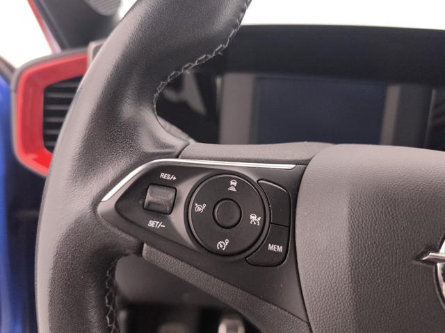 OPEL Mokka 1.5 GS Line s&s 110cv