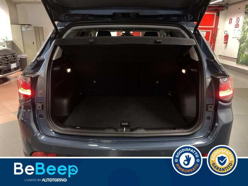 Jeep Compass 1.3 TURBO T4 LIMITED 2WD 130CV