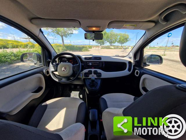 FIAT Panda 1.2 Easy