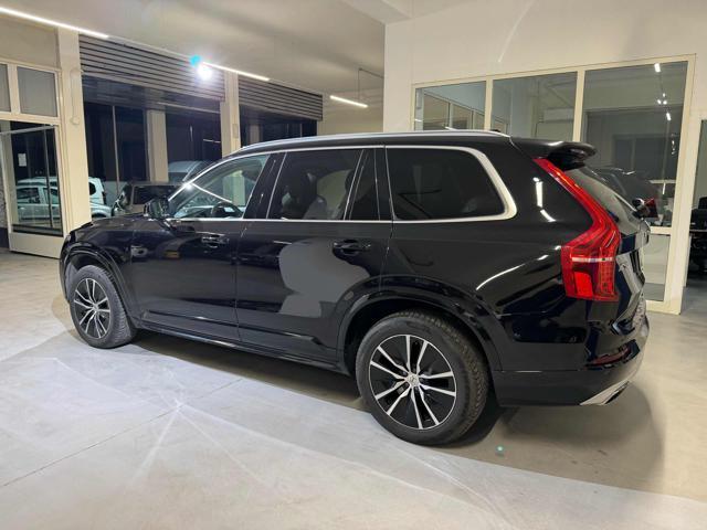 VOLVO XC90 B5 (d) AWD Geartronic R-design 7 POSTI