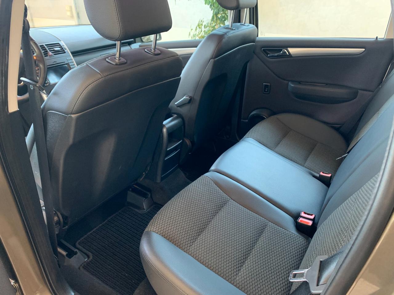 Mercedes-benz A 180 CDI Premium