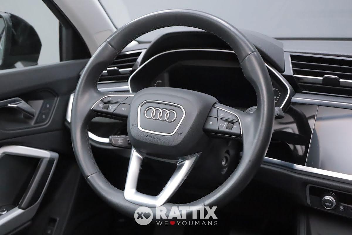 Audi Q3 45 1.4 tfsi e Business s-tronic