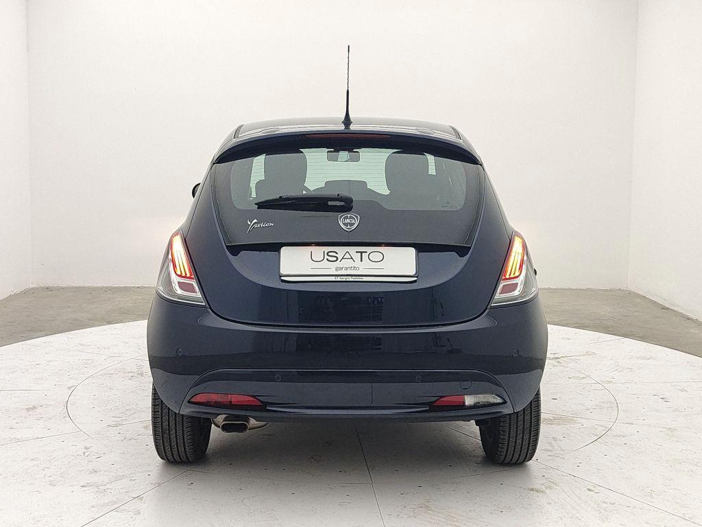 LANCIA Ypsilon 3ª serie - Ypsilon 1.2 69 CV 5 porte S&S Gold